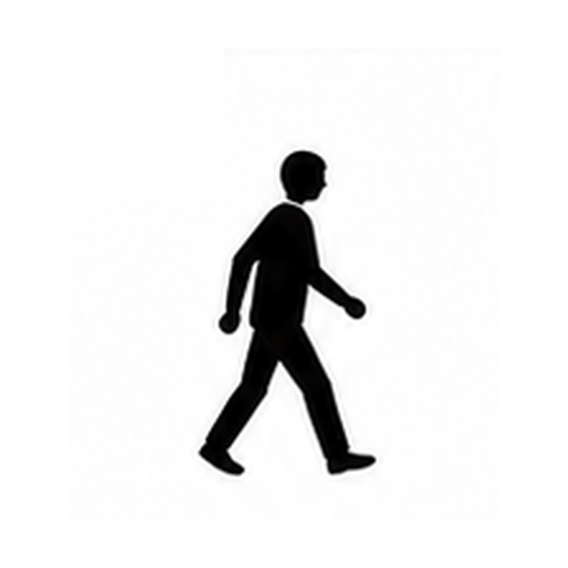 Brighton Mobility Score 19 mobility pictogram